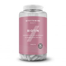 بیوتین مای ویتامینز My Vitamin ضد ریزش و تقویت کننده – ۹۰ عددی