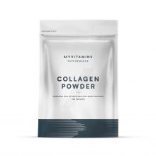 پودر کلاژن خالص مای ویتامینز  Collagen Powder – وزن ۲۵۰ گرم