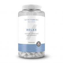 ریلکس Relax مای ویتامینز | ۶۰ تایی
