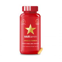 تقویت کننده مو هیرتامین HAIRtamin تعداد ۳۰ تایی