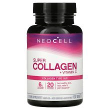 سوپر کلاژن Neocell (نئوسل) | ۳۶۰ تایی