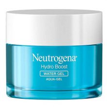 واتر ژل آبرسان صورت نوتروژینا (نیتروژنا) مدل Hydro Boost