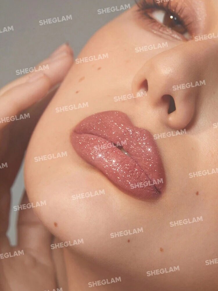 قیمت و خرید کیت گلیتر شیگلم مدل Lip Dazzler