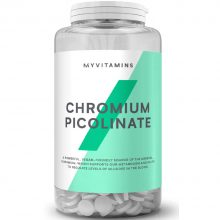 کرومیوم پیکولینات مای ویتامینز Myvitamins Chromium Picolinate | تعداد ۱۸۰ عددی