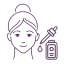 سرم پوستی